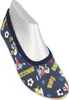 Beck Gymnastikschuhe Soccer Unisex 3337303730 Blau 33 EU Produktbild-Vorschau 14