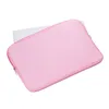 14 Zoll Laptop Tasche Notebooktasche Rosa Notebook Produktbild-Vorschau 3