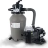 Paradies Pool® Sandfilteranlage Trend Top Ø 250mm mit 5m³/h Produktbild-Vorschau 1