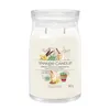 Yankee Candle - Candela Signature Sweet Vanilla Horchata - Anteprima dell’immagine prodotto 1