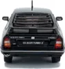 Solido 421438300 Citroen CX GTI Turbo II 1989 schwarz 1:43 Produktbild-Vorschau 3