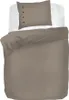 Kayori Shizu Bio-Baumwollsatin Bettwäsche-Garnitur Farbe Produktbild-Vorschau 1