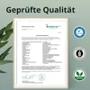 Leber Plus hochdosiert - 80% Silymarin, Mariendistel Produktbild-Vorschau 6