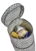 Organisateur de papier cadeau, polyester 17x85 cm Voir les images du produit 7