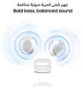 Auricolari senza fili Samsung Buds Core SM-R410 nero Anteprima dell’immagine prodotto 5