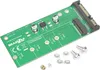 BRAINZAP M.2 M2 NGFF auf 2,5 Zoll SATA 3 III Konverter Produktbild-Vorschau 4