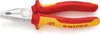Knipex Pince combinée DIN ISO 5746 Longueur 180mm Testée Voir les images du produit 5