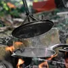 Pentola Petromax KR2 con coperchio Anteprima dell’immagine prodotto 28