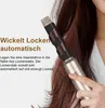 Warmluftbürste 6-in-1-Heißluftkamm, Produktbild-Vorschau 2