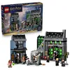 LEGO Harry Potter Zaubererläden in der Winkelgasse Produktbild-Vorschau 1