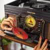 Century Bluetooth-Plattenspieler - Player und Konverter für Produktbild-Vorschau 5