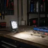 MasterLED LED Arbeitsscheinwerfer 27W 3510 lm 10-30V IP67 Produktbild-Vorschau 2