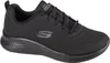Hardloopschoenen Skechers 150047-BBK voor Dames Productafbeelding-voorbeeld 10