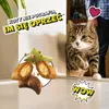 Dreamies Shake Ups Multivitamins 6x55g Przysmak Dla Kota z Podgląd zdjęcia produktu 7