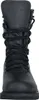 Brandit Boot Unisex BW Kampfstiefel schwarz Basics Leder Produktbild-Vorschau 7