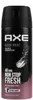 Axe Body Spray deodorant 150ml Black Night Produktbild-Vorschau 4