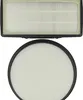 vhbw 2-tlg. Filter-Set kompatibel mit Rowenta RO7686EA/411, Produktbild-Vorschau 5