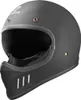 Bogotto FF980 casque, noir mat, M Voir les images du produit 1