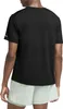 Nike M Nk Df Miler Top Ss Black/Reflective Silv L Produktbild-Vorschau 14