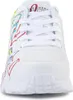 Skechers Mädchen sportliche Halbschuhe/ Low Sneaker SPREAD Produktbild-Vorschau 43