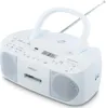 MEDION E65010 Radio stereo (lettore CD, cassette, Anteprima dell’immagine prodotto 5
