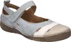 Damen Ballerinas Josef Seibel 59651 95537 himmelblau-multi Produktbild-Vorschau 14