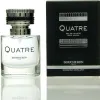 Boucheron, Quatre, Eau De Toilette, For Men, 100 ml Podgląd zdjęcia produktu 7