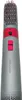 A close-up studio shot of a hair styling tool. Produktbild-Vorschau