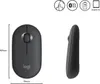 Logitech Maus Wireless LOGITECH M350 Pebble 910-005718 Produktbild-Vorschau 8