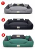 Hundebett, Laufstall, KINGDOG MM43, 100 x 75 cm, Produktbild-Vorschau 9