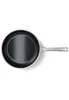 KitchenAid CC004950-001, Rund, Allzweckpfanne, Schwarz, Produktbild-Vorschau 12