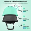 Kidiyana casco per bambini XS 48-54 cm - casco regolabile Anteprima dell’immagine prodotto 3