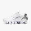 Nike Sneakers AV3595-100 in WHITE color size 44 Náhled obrázku produktu 18