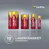 VARTA Alkaline Batterie Longlife Max Power" E-Block (9V) Produktbild-Vorschau 16