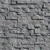Stegu Fassadenplatten aus graphitfarbenem Beton in Produktbild-Vorschau 4