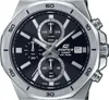 Casio Efv-640d-1avuef Uhr Schwarz  Schwarz One Size Produktbild-Vorschau 2