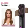 Kabelloser Mini-Haarglätter mit 3 Temperaturstufen, Produktbild-Vorschau 6