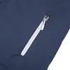 Blue Wave Herren Funktionsjacke Jupp mit abnehmbarer Kapuze Produktbild-Vorschau 6