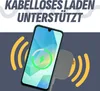 Hülle Samsung Galaxy A16 Schutzhülle - Cazy - Grün Produktbild-Vorschau 5