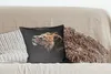 MuchoWow® Zierkissen Sofakissen Wohnzimmer Dekokissen 40x40 Produktbild-Vorschau 4