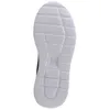 The sole of a blue Puma athletic shoe is shown against a white background. Produktbild-Vorschau