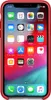 Apple iPhone XS étui silicone blanc, Couleur:Rouge Voir les images du produit 6