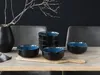 CreaTable, 21553, Nordic Fjord Blue, Müslischalen 6-tlg, Produktbild-Vorschau 2