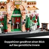 LEGO Icons Francuska kawiarenka, kolekcjonerski zestaw Podgląd zdjęcia produktu 61