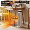 Grzejnik ceramiczny Brandson o mocy 2000 W, z technologią Podgląd zdjęcia produktu 2