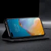 Huawei P40 Hülle, LaimTop Denim Leder Brieftasche Produktbild-Vorschau 4