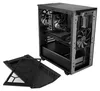 be quiet! BGW34 be quiet! PURE BASE 500 Window Black Voir les images du produit 13