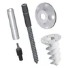 TOX 072 600 351, Schraubhaken & Dübelsatz, Beton, Metall, Produktbild-Vorschau 2