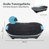 Skandika Vibrationsplatte V2 | Trainingsgriffe und Produktbild-Vorschau 6