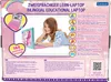Einhorn Lerncomputer 164 Aktivitäten (EN/DE) Produktbild-Vorschau 4